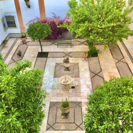 Apart Los Patios De Valladares Córdoba Exterior foto